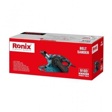 Ronix 9103 Шлифовальная машина 1050Вт