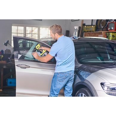 Ryobi Фен строительный ONE+ R18HG-0 18В, 0 - 470&deg; C, 170л/мин (без АКБ и ЗУ)