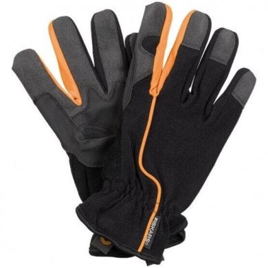 Садові рукавички робочі Fiskars (10) 160004 (1003477)