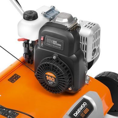 Аэратор бензиновый DAEWOO DSC 4000