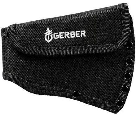 Топор Gerber Bushcraft Hatchet-Coyote 31-003789 (1059851)