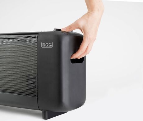 Обогреватель микатермический BLACK+DECKER BXMRA1500E