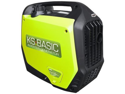 Інверторний генератор KSB 21i S