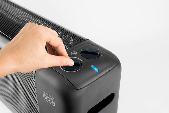Обогреватель микатермический BLACK+DECKER BXMRA1500E