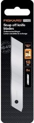 Змінні леза Fiskars Pro CarbonMax 18 мм 5 шт. (1027232)