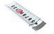 Рулетка строительная ударопрочная TAJIMA G-LOCK, GL25-80EB-EUR - 8м&times;25мм,