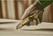 Ніж FatMax Integrated Snap Knife довжиною 165 мм з лезом шириною 18 мм з сегментами, що відламуються STANLEY FMHT10592-0