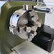 Чотирикулачковий патрон самоцентрується для Proxxon FD 150/E 24158