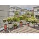 Комплект для полива Gardena Micro-Drip-System Balcony Set на 15 растений