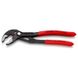 Високотехнологічні сантехнічні кліщі 80 мм KNIPEX Cobra® 87 01 180