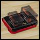 Стартовий набір Einhell PXC Starter Kit (АКБ 2x3.0Ah + ЗУ Twincharger Kit 3 A)