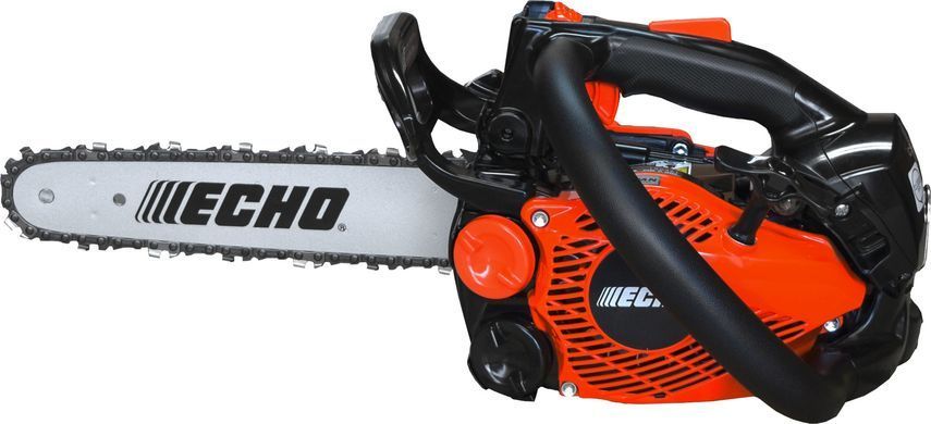 ECHO Бензопила CS-2511TES 1,1 кВт/1.5к. с., 10"/40лан., 3/8 1,3мм