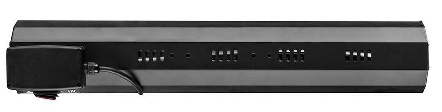 Neo Tools Инфракрасный обогреватель, 2000 ватт, 18м2, пульт, 49.5х10.5х11 см, IP65