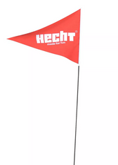 Прапор для квадроциклів HECHT 0054700