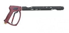 IDROBASE Пистолет в/т PRO1 удлиненный М22х1.5Н-М22* 1,5В