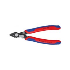 Кусачки Electronic Super Knips® KNIPEX 78 91 125