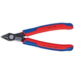 Electronic Super Knips® KNIPEX 78 91 125