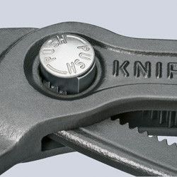 Cobra® Высокотехнологичные сантехнические клещи KNIPEX 87 01 250
