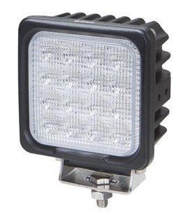 Светодиодная фара 48W LED 3360 люмен