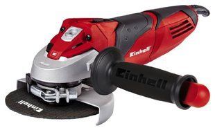 Шлифмашина угловая Einhell TE-AG 125/750 125мм 11000об/мин 2.2кг