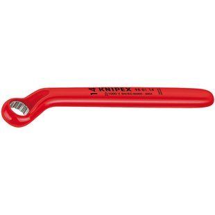 Ключ гайковий накидний 17 мм KNIPEX 98 01 17