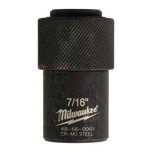 Переходник MILWAUKEE с 1/2" на 7/16"