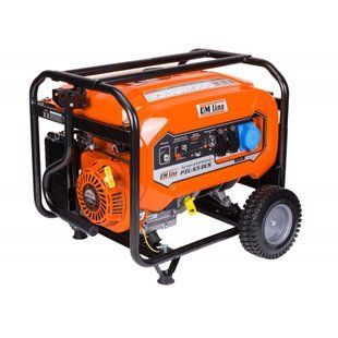 Генератор OMLine 6500 OLEO-MAC (OM6500)