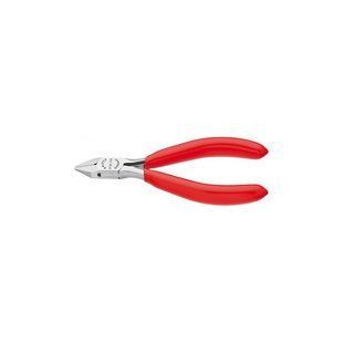 Кусачки боковые для электроники KNIPEX 77 21 130