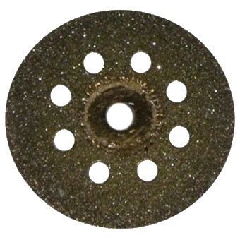 Різальний диск із алмазним покриттям для LHW Proxxon 28557