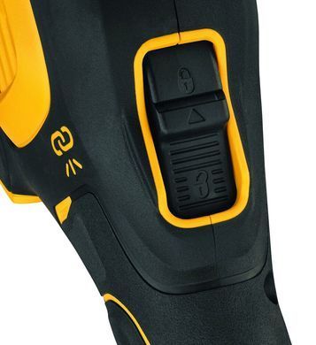 Шлифмашина эксцентриковая аккумуляторная бесщёточная DeWALT DCE800N