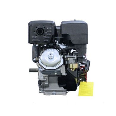 Двигун загального призначення Lifan LF190FD бензин-газ з електростарером