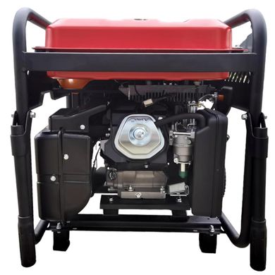 Инверторный бензиновый генератор Felisatti ИБГ12500ЕК F91250 / 230В 7-7.5 кВт (электростартер)