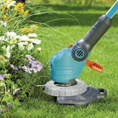 Тример електричний Gardena PowerCut Plus 650/30