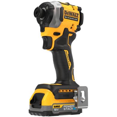 Набор из двух инструментов бесщеточных DeWALT DCK2051H2T