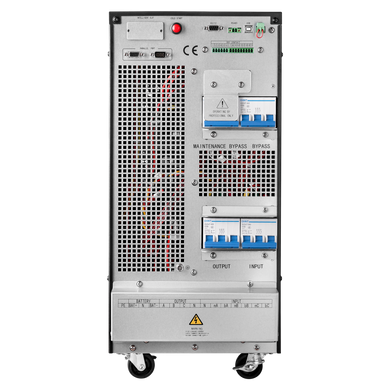 ДБЖ Smart-UPS LogicPower 30 kVA - 3 фазный