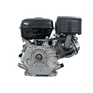 Двигун загального призначення Lifan LF190FD бензин-газ з електростарером