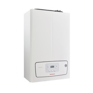 Котёл газовый конденсационный Immergas Victrix Tera V2 32 EU конденсационный двухконтурный 32кВт