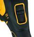 Шлифмашина эксцентриковая аккумуляторная бесщёточная DeWALT DCE800N