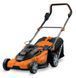 Газонокосарка електрична DAEWOO DLM 2200E