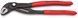 Високотехнологічні сантехнічні кліщі Cobra KNIPEX 87 01250