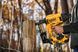 Степлер скобозабивной аккумуляторный бесщёточный DeWALT DCFS950N