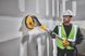Шлифмашина эксцентриковая аккумуляторная бесщёточная DeWALT DCE800N