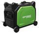 Інверторний генератор Optimat Smart Energy IE6500