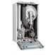 Котёл газовый конденсационный Immergas Victrix Tera V2 32 EU конденсационный двухконтурный 32кВт