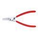 Щипці для стопорних кілець на валах KNIPEX 46 13 A0