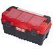 Ящик для инструмента S700 CARBO RED 25.5" (595x289x328mm)