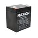 Аккумулятор промышленный MAXION MXBP OT 12-5 (12V, 5Ah)