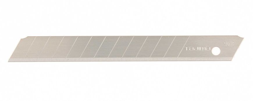 Леза сегментні 9мм TAJIMA Endura-Blade LB30-50H, 50 шт.