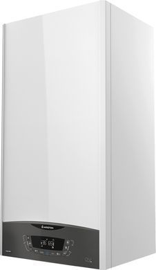 Котёл газовый Ariston CLAS ONE WIFI 30 конденсационный двухконтурный 30кВт