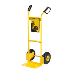 Тележка складская Stanley HT522, 200КГ